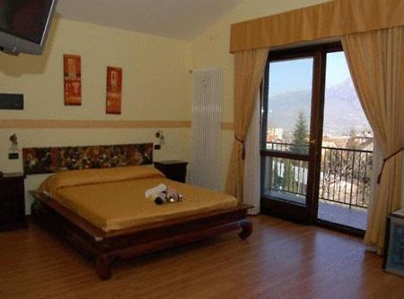 Soggiorno Boccuti Montella Buitenkant foto