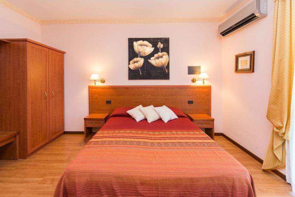 Soggiorno Boccuti Montella Kamer foto