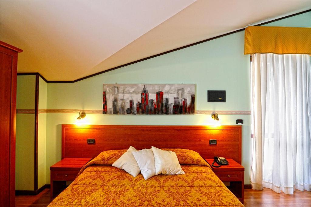 Soggiorno Boccuti Montella Buitenkant foto